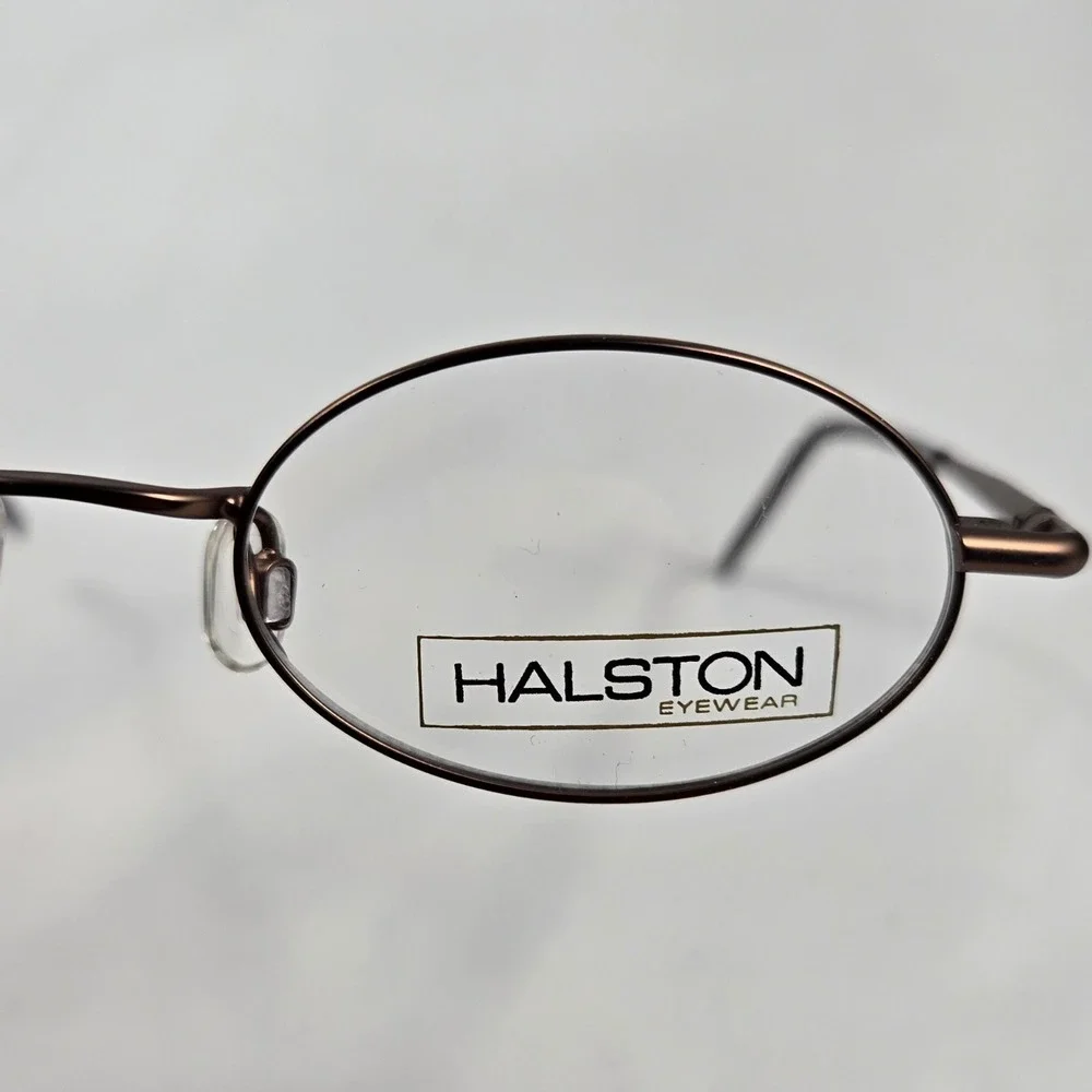 H by Halston halston eyeglasses